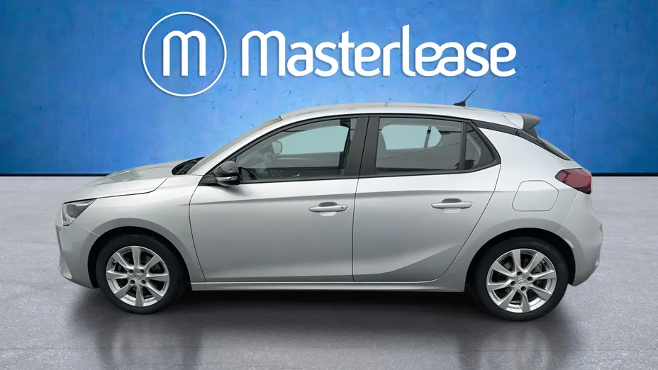 OPEL Corsa Corsa 1.2 Edition S&S