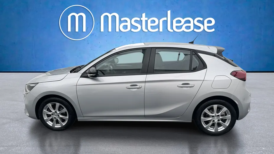 OPEL Corsa Corsa 1.2 Edition S&S