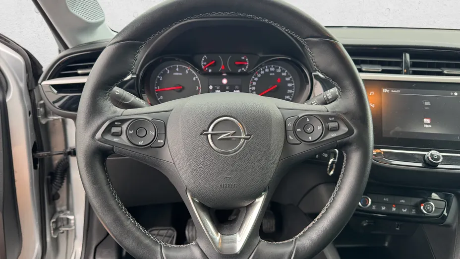 OPEL Corsa Corsa 1.2 Edition S&S