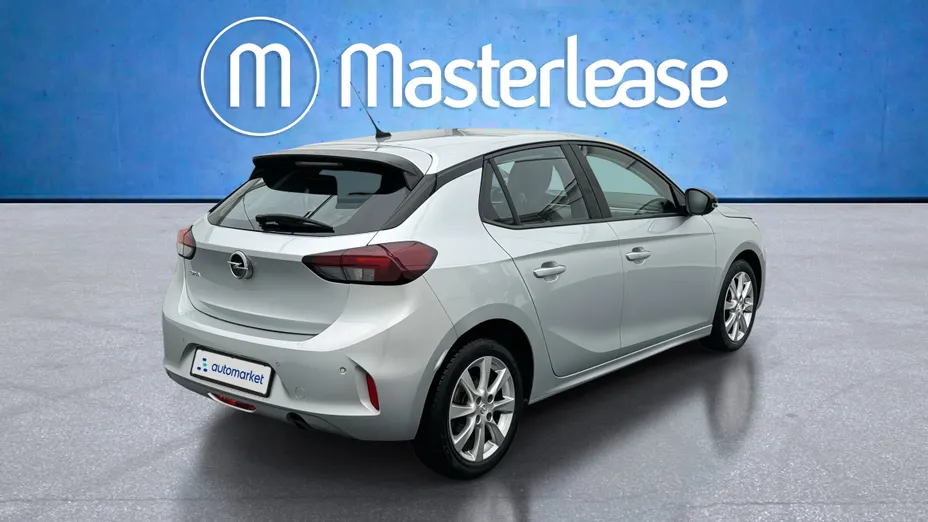 OPEL Corsa Corsa 1.2 Edition S&S
