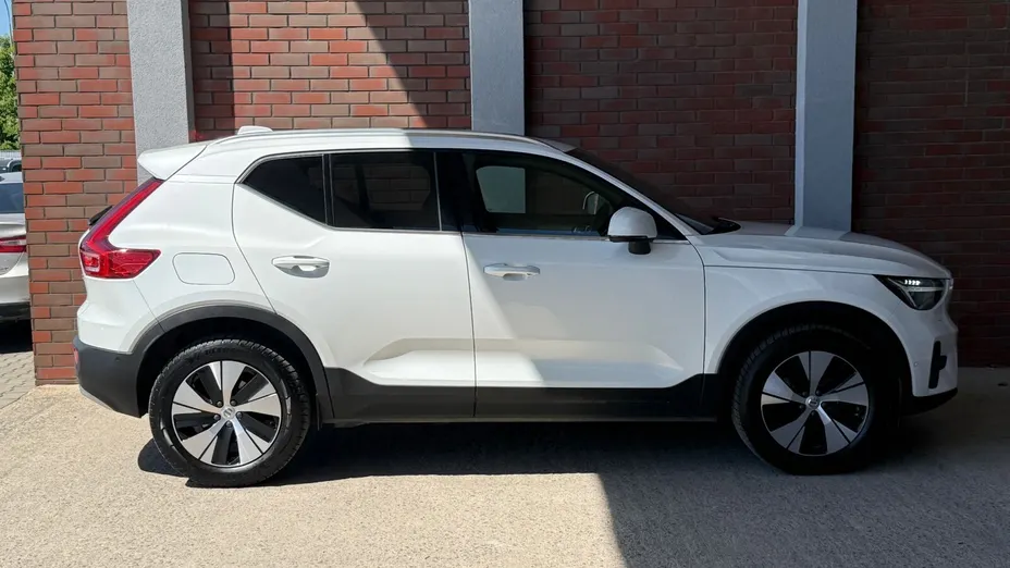 VOLVO XC40 XC40 B3 Plus Bright aut
