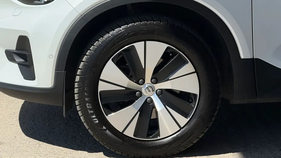 VOLVO XC40 XC40 B3 Plus Bright aut