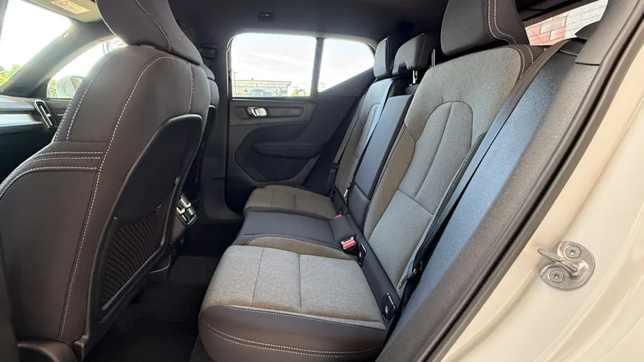 VOLVO XC40 XC40 B3 Plus Bright aut