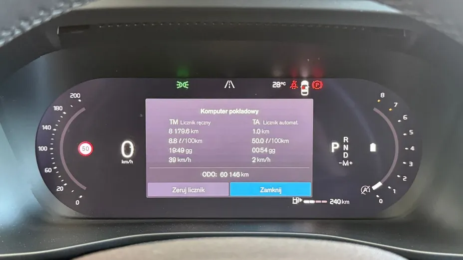 VOLVO XC40 XC40 B3 Plus Bright aut