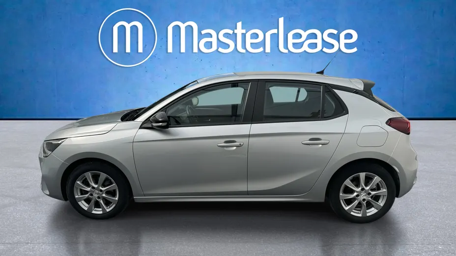 OPEL Corsa Corsa 1.2 Edition S&S