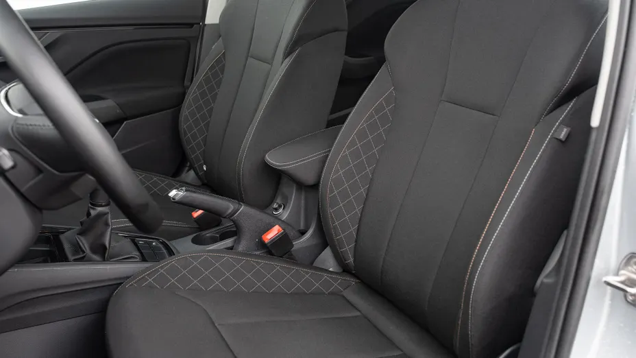 SKODA Scala Scala 1.0 TSI Ambition