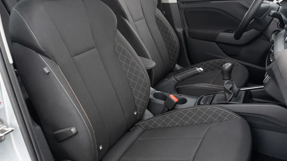 SKODA Scala Scala 1.0 TSI Ambition