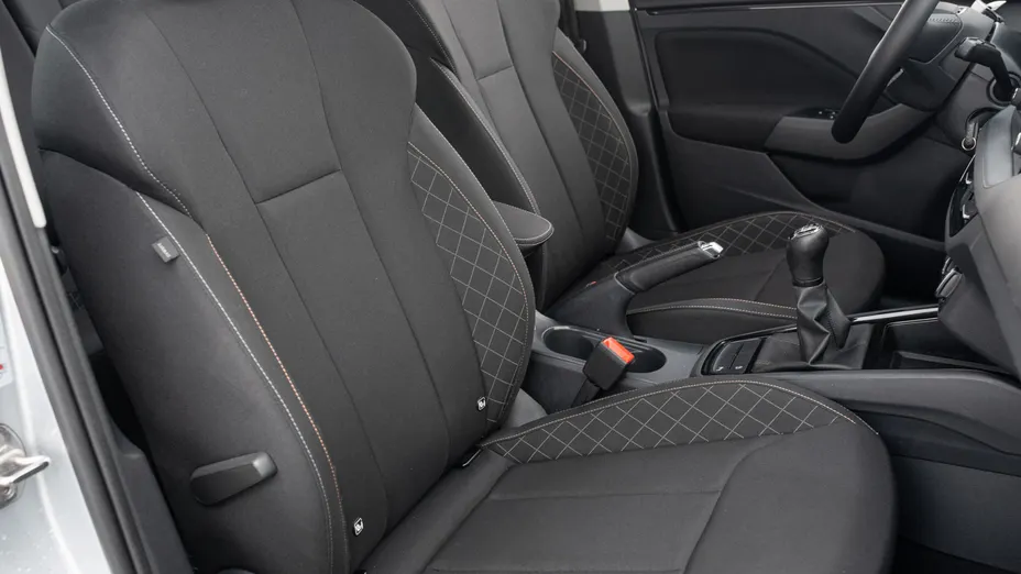 SKODA Scala Scala 1.0 TSI Ambition