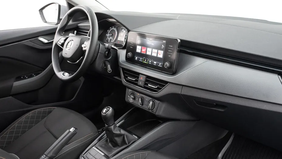 SKODA Scala Scala 1.0 TSI Ambition