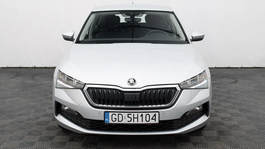 SKODA Scala Scala 1.0 TSI Ambition