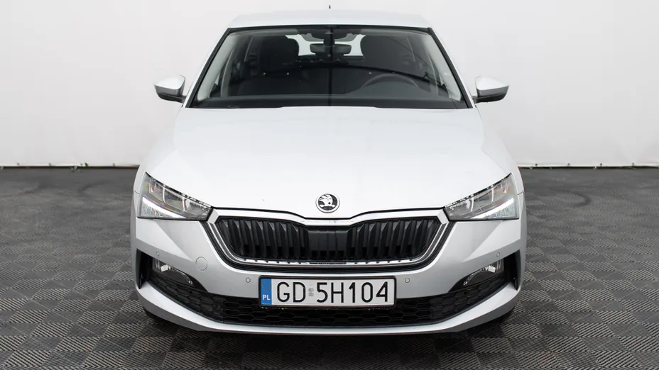 SKODA Scala Scala 1.0 TSI Ambition