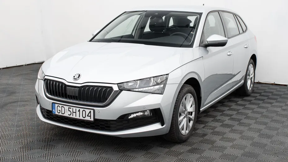 SKODA Scala Scala 1.0 TSI Ambition