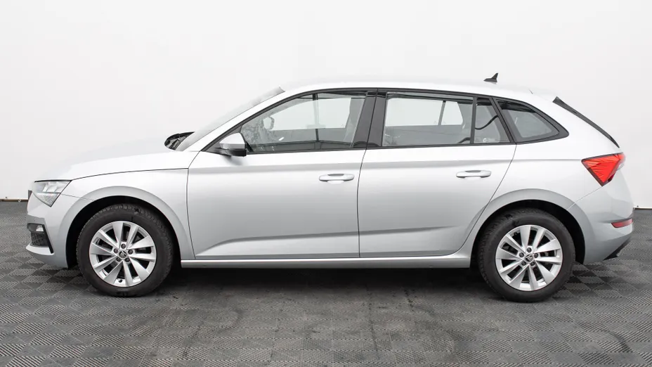 SKODA Scala Scala 1.0 TSI Ambition