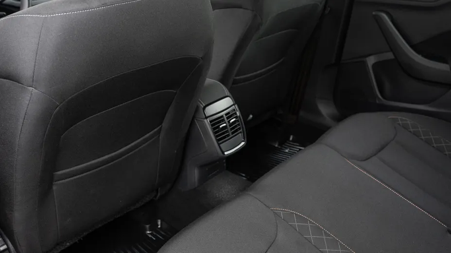 SKODA Scala Scala 1.0 TSI Ambition