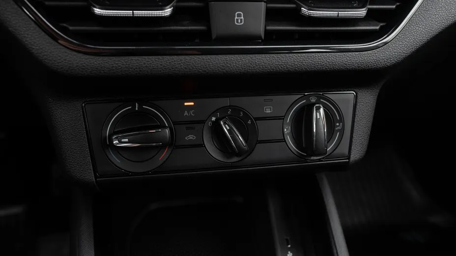 SKODA Scala Scala 1.0 TSI Ambition