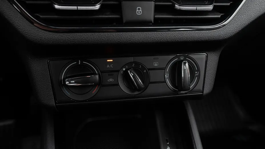 SKODA Scala Scala 1.0 TSI Ambition