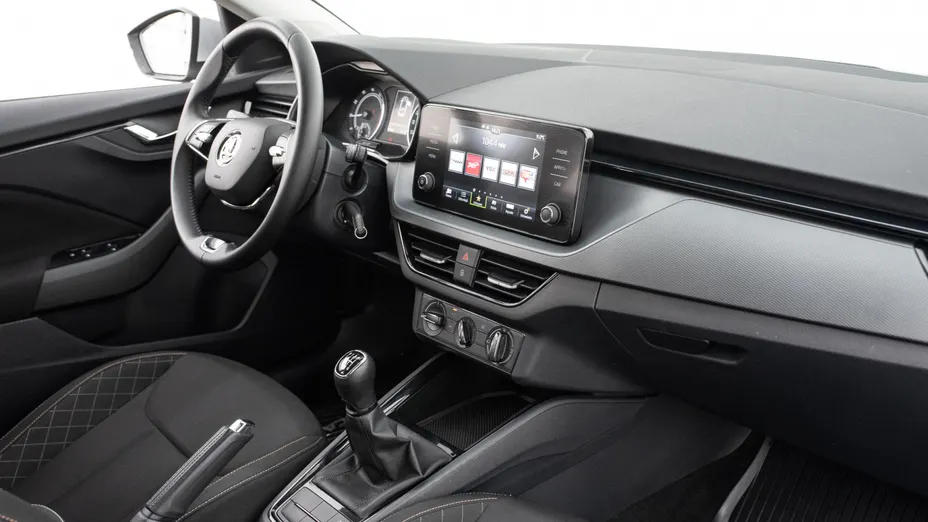 SKODA Scala Scala 1.0 TSI Ambition