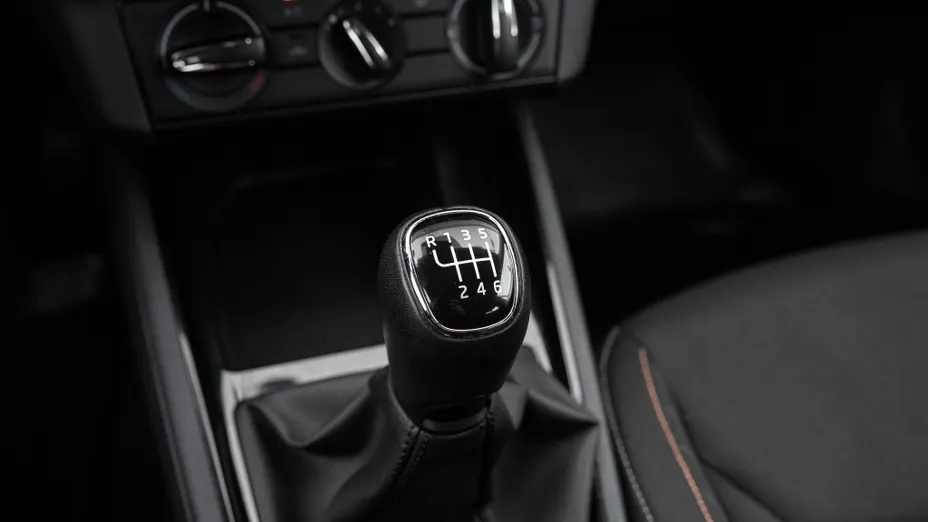 SKODA Scala Scala 1.0 TSI Ambition