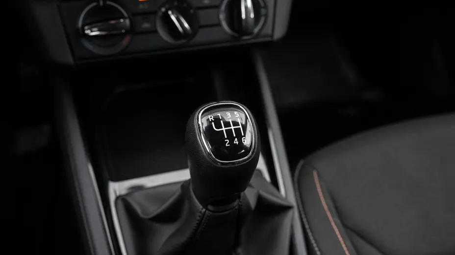 SKODA Scala Scala 1.0 TSI Ambition