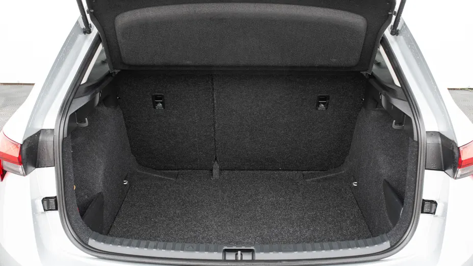 SKODA Scala Scala 1.0 TSI Ambition