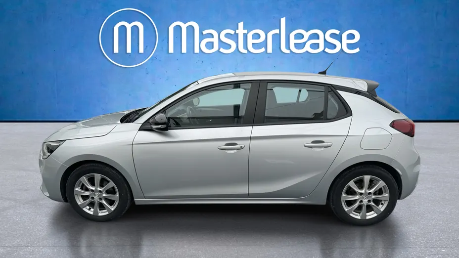 OPEL Corsa Corsa 1.2 Edition S&S