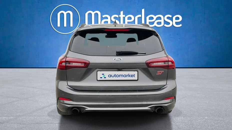 FORD Focus Focus 2.3 EcoBoost ST X aut