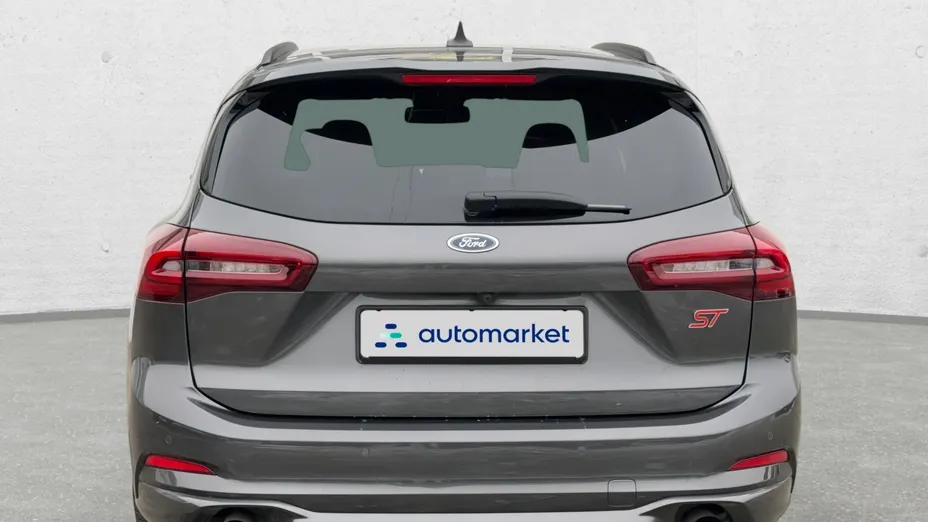 FORD Focus Focus 2.3 EcoBoost ST X aut