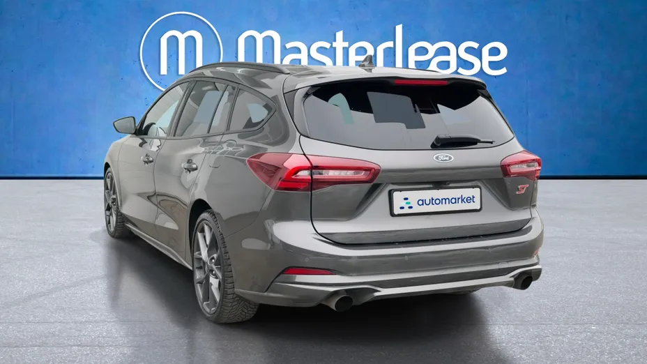 FORD Focus Focus 2.3 EcoBoost ST X aut