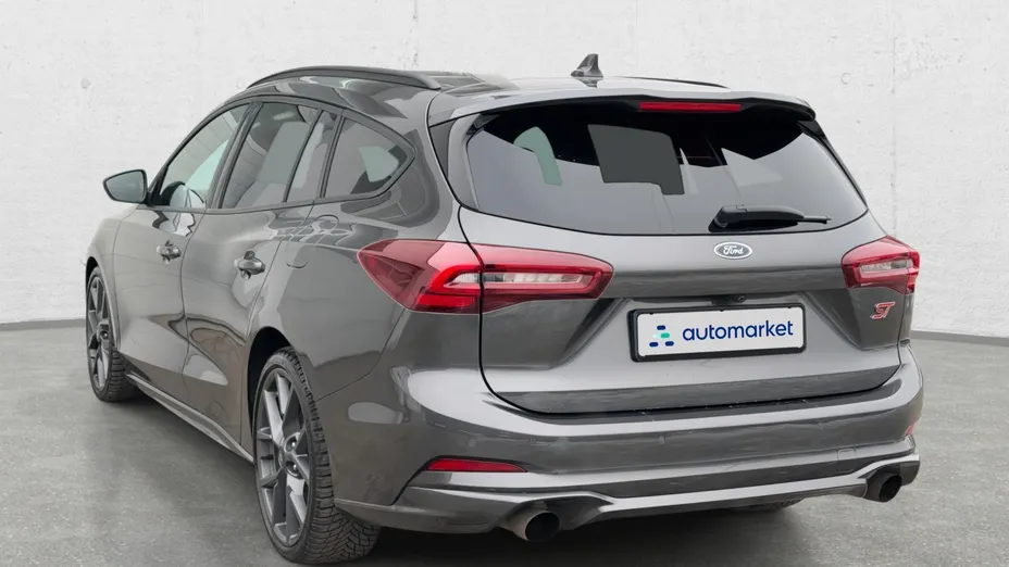 FORD Focus Focus 2.3 EcoBoost ST X aut