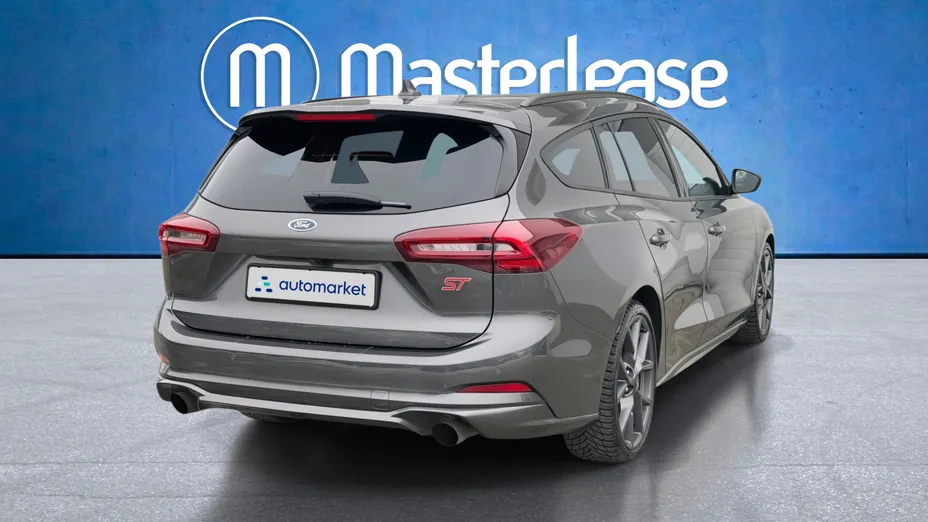 FORD Focus Focus 2.3 EcoBoost ST X aut