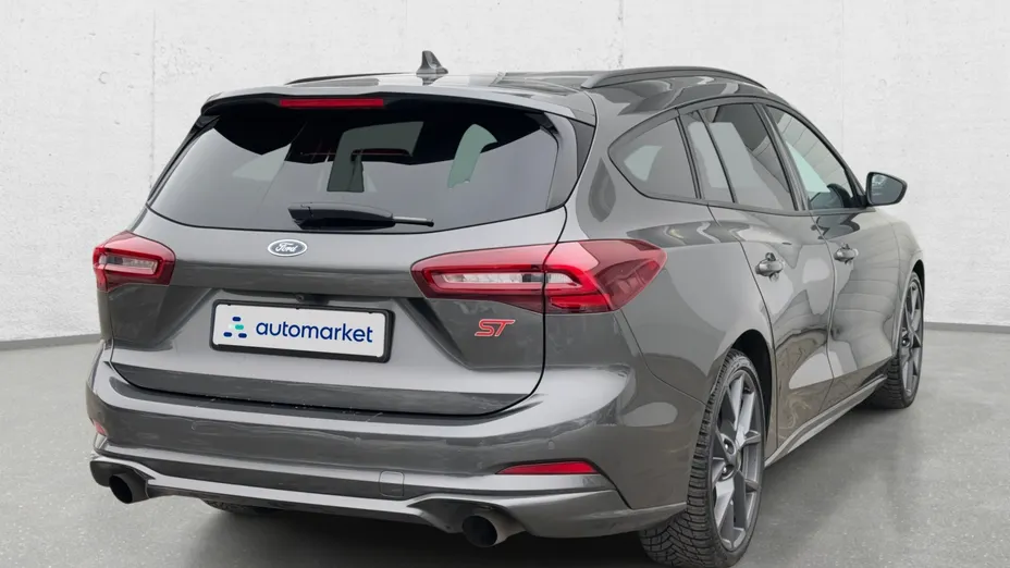 FORD Focus Focus 2.3 EcoBoost ST X aut