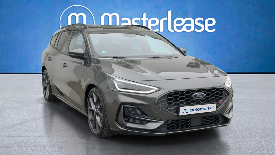 FORD Focus Focus 2.3 EcoBoost ST X aut