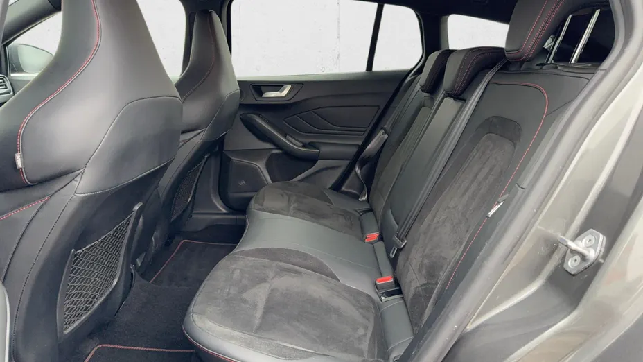 FORD Focus Focus 2.3 EcoBoost ST X aut