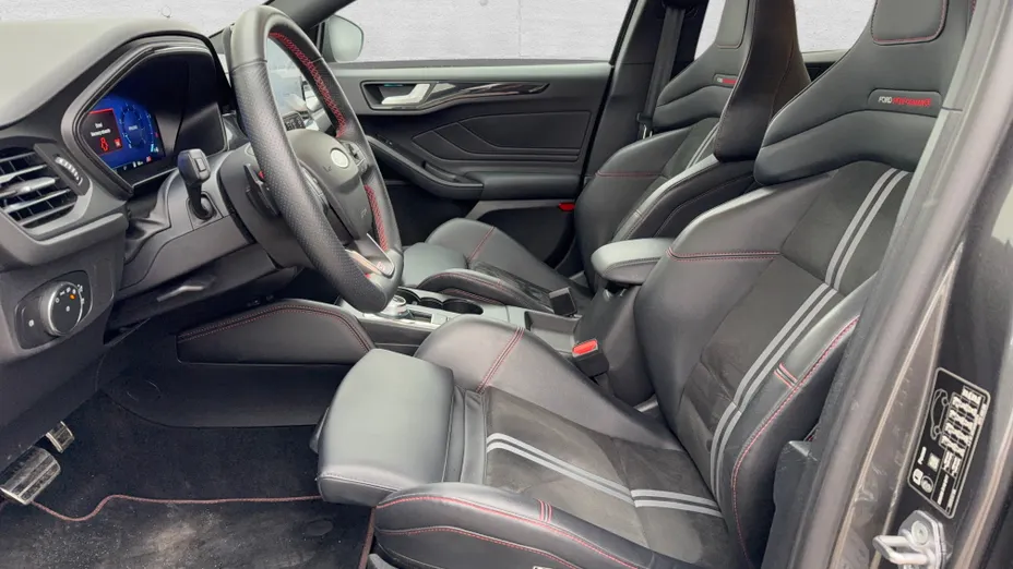 FORD Focus Focus 2.3 EcoBoost ST X aut
