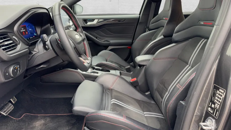 FORD Focus Focus 2.3 EcoBoost ST X aut