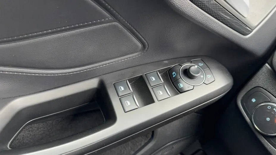 FORD Focus Focus 2.3 EcoBoost ST X aut