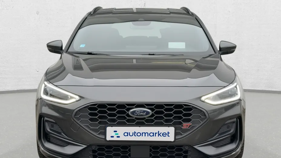 FORD Focus Focus 2.3 EcoBoost ST X aut