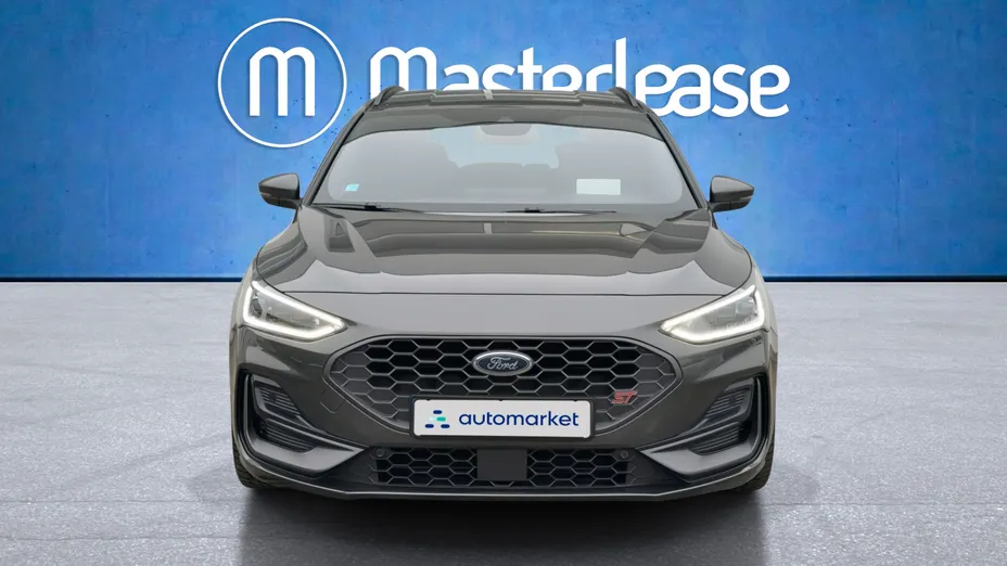 FORD Focus Focus 2.3 EcoBoost ST X aut