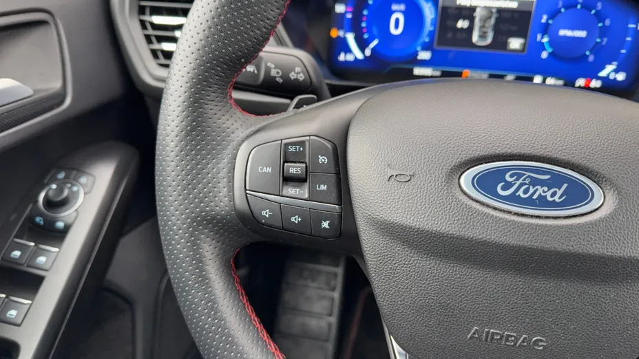 FORD Focus Focus 2.3 EcoBoost ST X aut