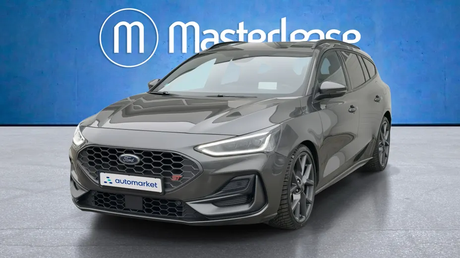 FORD Focus Focus 2.3 EcoBoost ST X aut