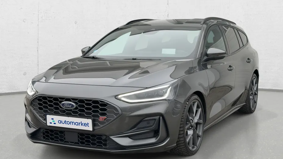 FORD Focus Focus 2.3 EcoBoost ST X aut