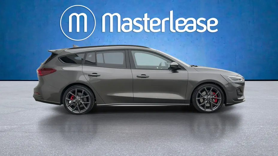FORD Focus Focus 2.3 EcoBoost ST X aut