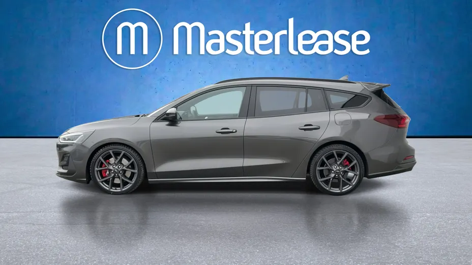 FORD Focus Focus 2.3 EcoBoost ST X aut