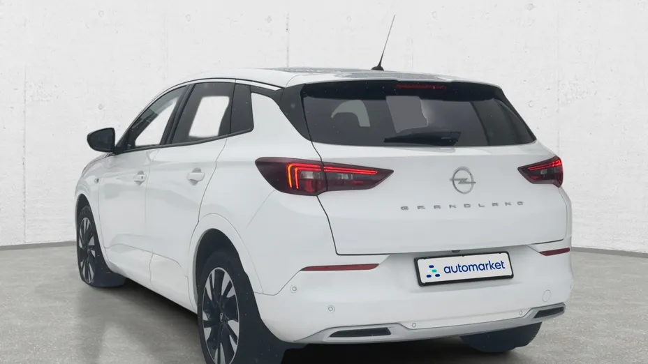 OPEL Grandland X Grandland 1.2 T Business Edition S&S aut