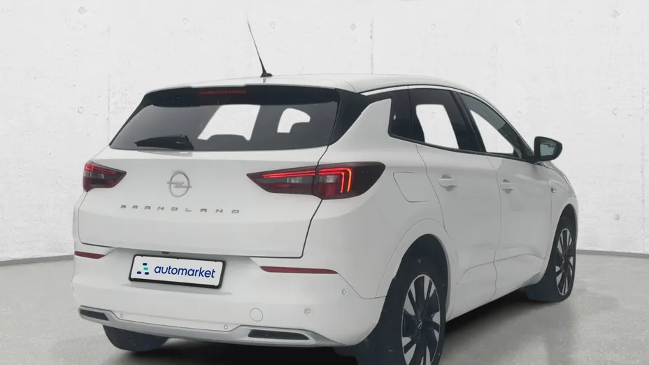 OPEL Grandland X Grandland 1.2 T Business Edition S&S aut