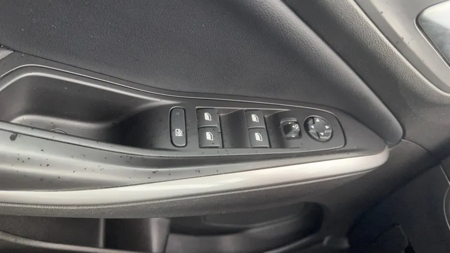 OPEL Grandland X Grandland 1.2 T Business Edition S&S aut