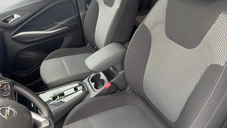 OPEL Grandland X Grandland 1.2 T Business Edition S&S aut