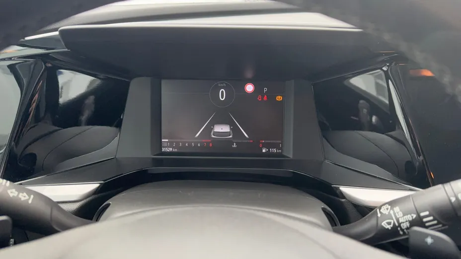 OPEL Grandland X Grandland 1.2 T Business Edition S&S aut