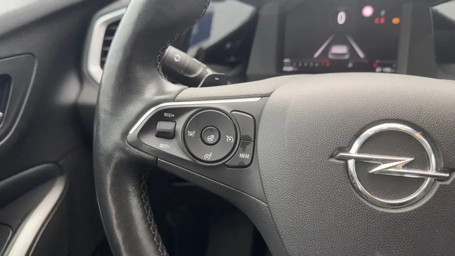 OPEL Grandland X Grandland 1.2 T Business Edition S&S aut