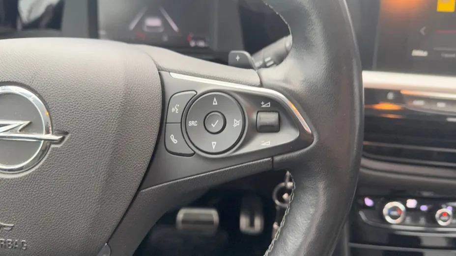 OPEL Grandland X Grandland 1.2 T Business Edition S&S aut